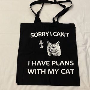 NWT Shopping bags from Spain